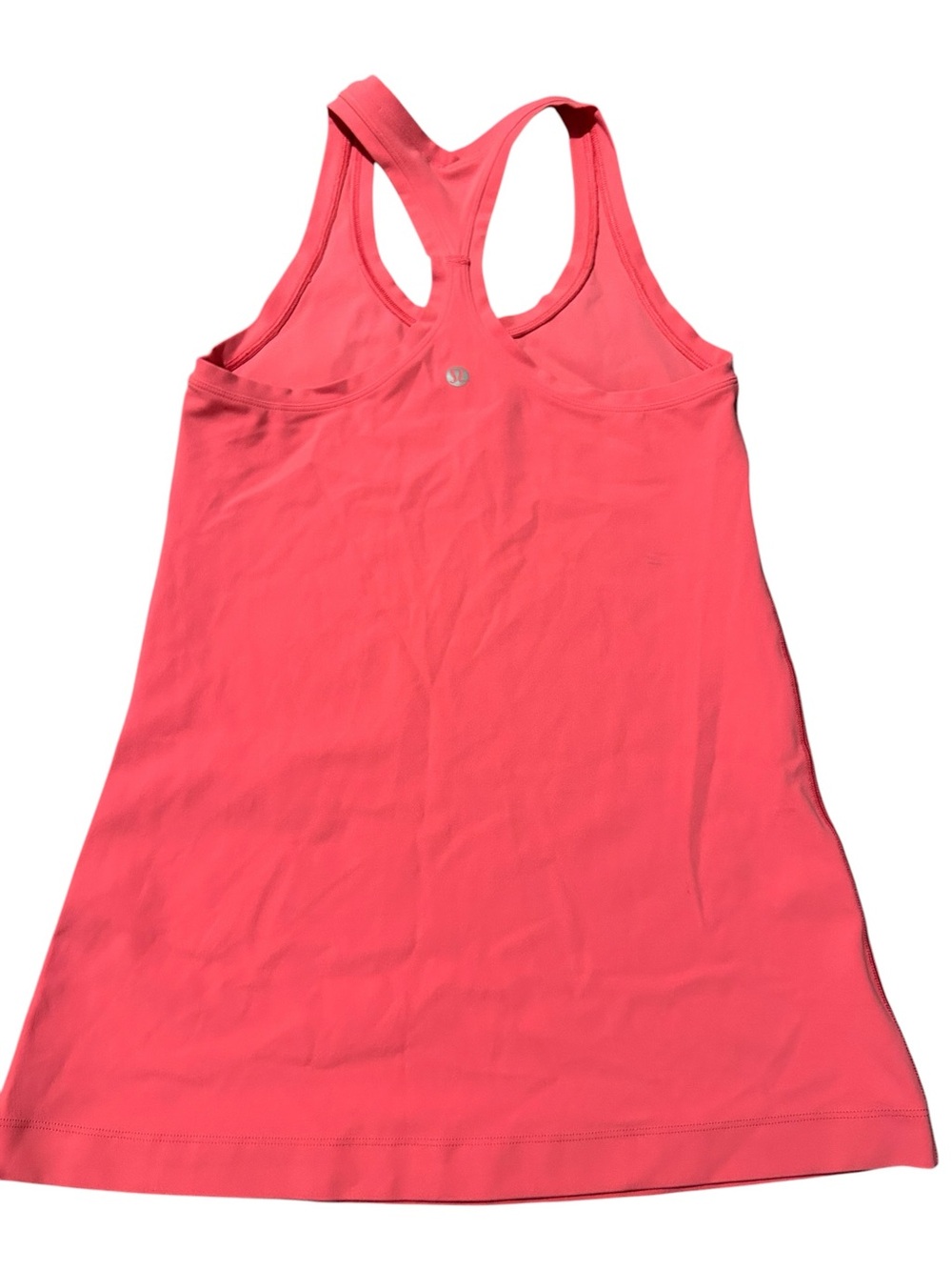 Lululemon Cool Racerback Tank - Picture 3 of 4